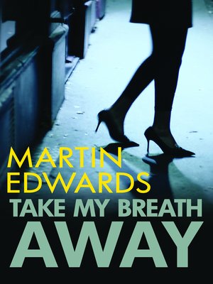 Take My Breath Away - ebook
